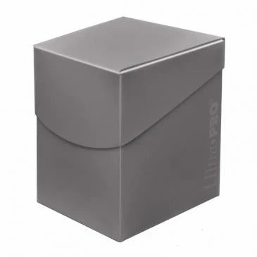 Ultra Pro: Eclipse Deck Box 100ct