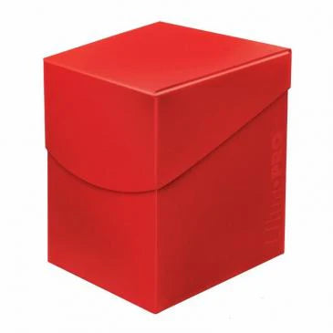 Ultra Pro: Eclipse Deck Box 100ct