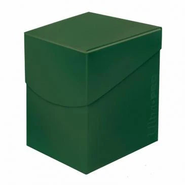 Ultra Pro: Eclipse Deck Box 100ct
