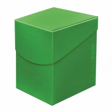 Ultra Pro: Eclipse Deck Box 100ct