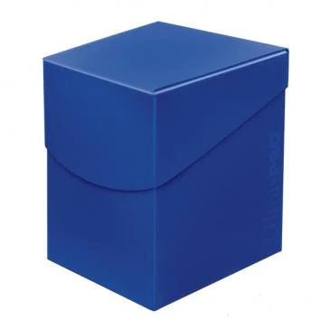 Ultra Pro: Eclipse Deck Box 100ct