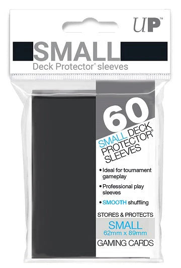 Ultra Pro: Deck Protector Sleeves Small 60ct