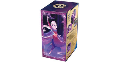 DISNEY LORCANA : ELSA GIFT BOX