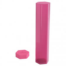 Gamegenic: Playmat Tube: Pink (ML)