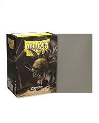 DRAGON SHIELD - 100CT STANDARD SIZE - ASSORTED COLOURS