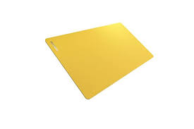 Gamegenic Prime Playmat 2mm - Yellow