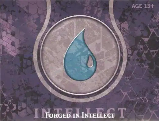 Magic the Gathering: Journey into Nyx - Forged in Intellect - PreRelease Kit
