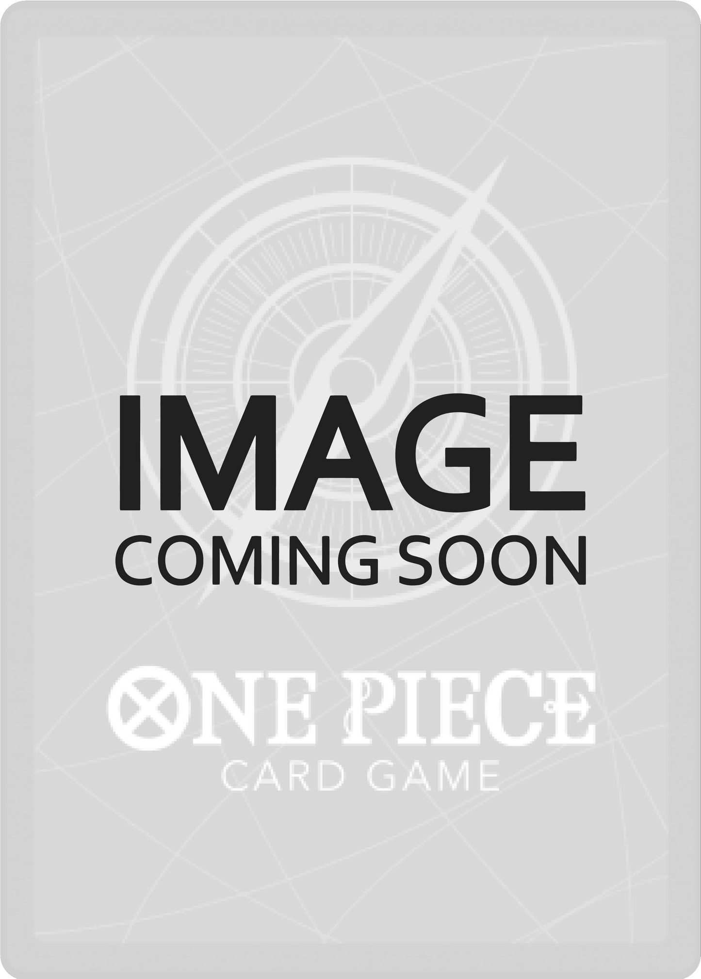 ONE PIECE CARD GAME: Carrying On His Will - Booster Pack