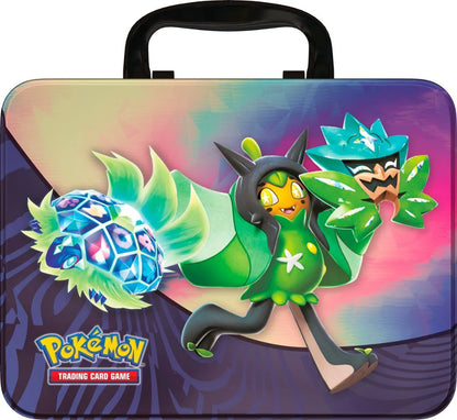 Pokemon TCG: Pokemon Collector's Chest (2024 Q4)