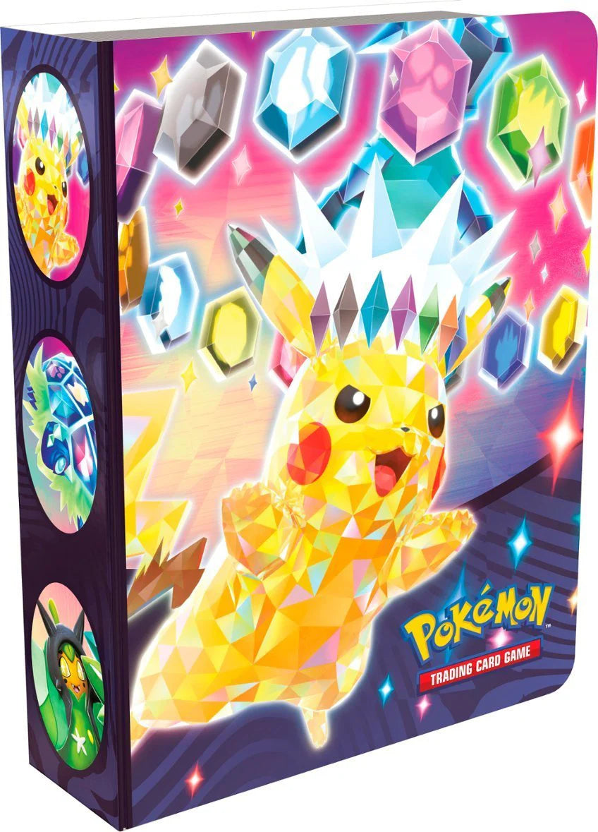 Pokemon TCG: Pokemon Collector's Chest (2024 Q4)