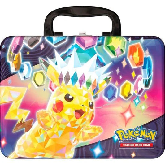 Pokemon TCG: Pokemon Collector's Chest (2024 Q4)