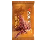MAGIC THE GATHERING: Moder Horizons booster pack