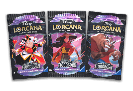 lorcana cards canada Disney Lilo Gift Box Mystic Dragon Disney Lorcana Trading Card Game