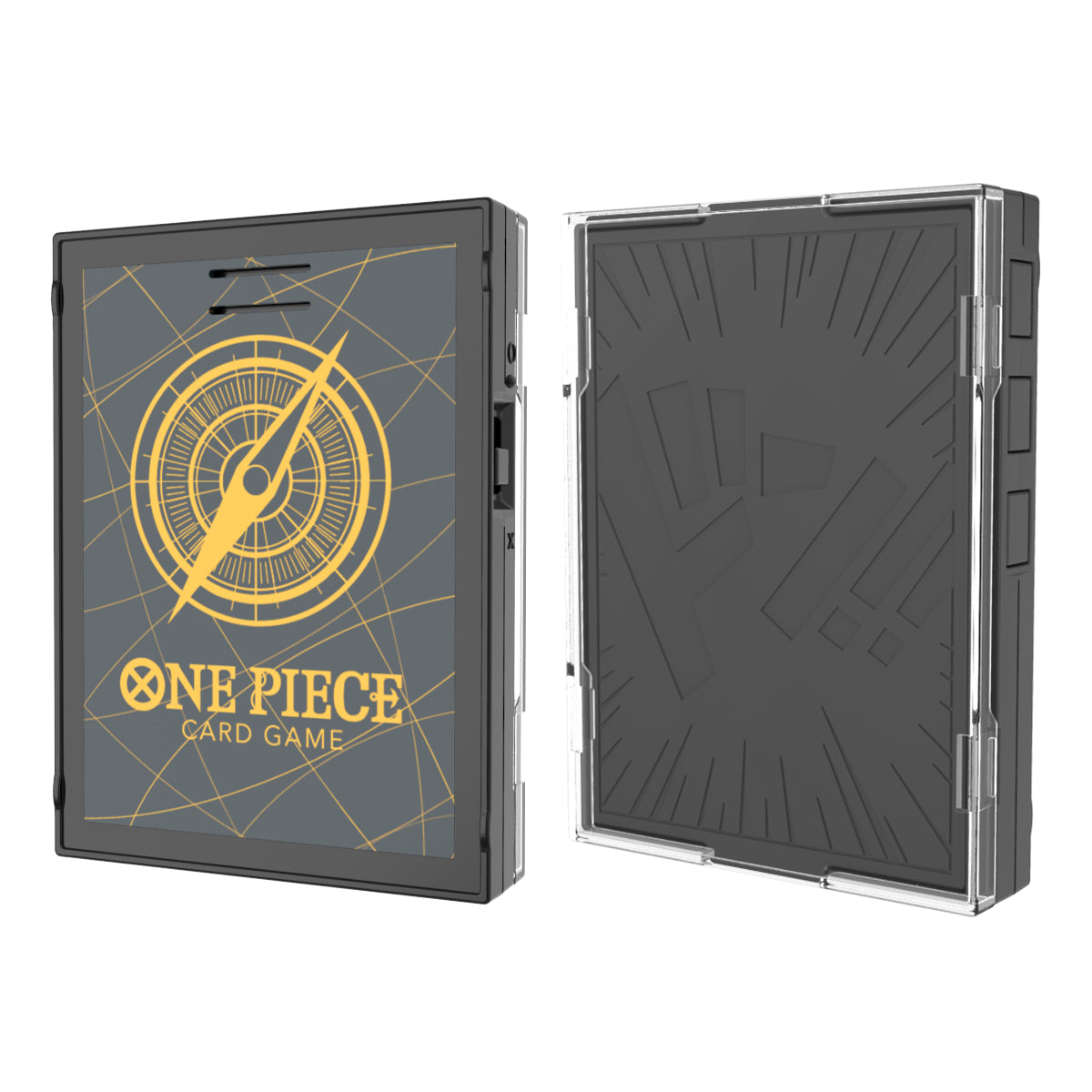 One Piece Card Game: Sound Loader Vol.2 Enel
