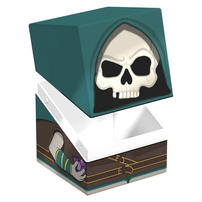 Magic the Gathering: Squaroes 100ct Deck Box - Foundations: