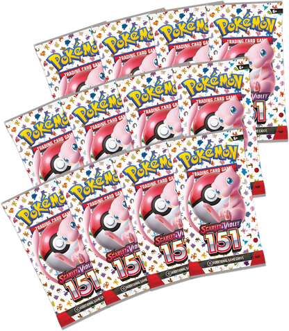 Pokemon TCG: Blooming Waters Premium Collection