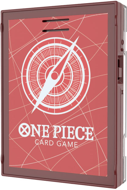 One Piece Card Game: Sound Loader Vol.1 Monkey.D.Luffy