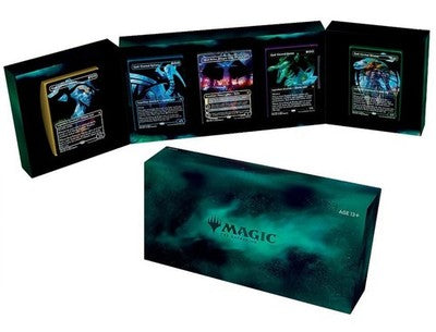 SDCC 2019 Exclusive Hasbro Magic the Gathering Dragon's Endgame SEALED