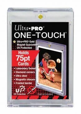 Ultra Pro One-Touch Magnetic Holder